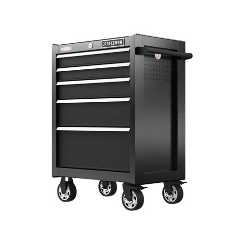 craftsman 2000 series 37.5-in h steel rolling tool cabinet cmst|Craftsman S2000 26 in. 5 drawer Steel Rolling Tool .